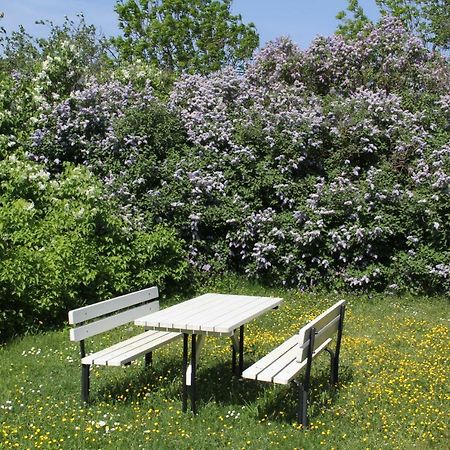 Klockaregarden I Hoegsrum Hogsrum Luaran gambar