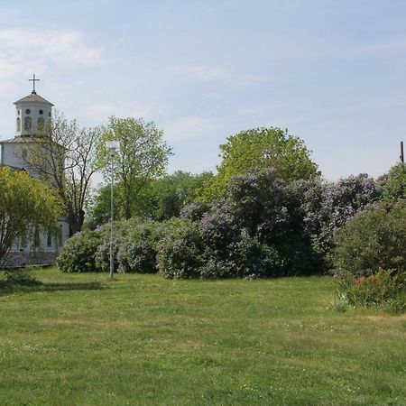 Klockaregarden I Hoegsrum Hogsrum Luaran gambar