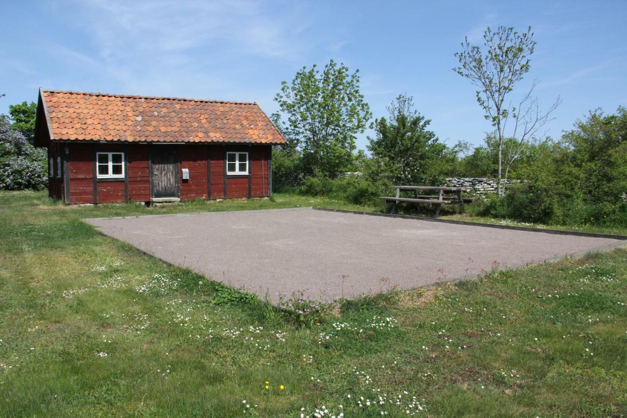 Klockaregarden I Hoegsrum Hogsrum Luaran gambar